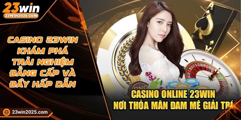casino-23win