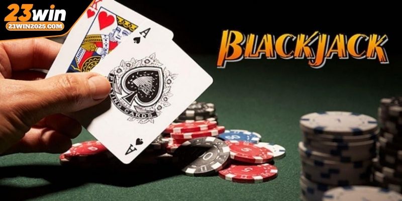 game-bai-23win-blackjack